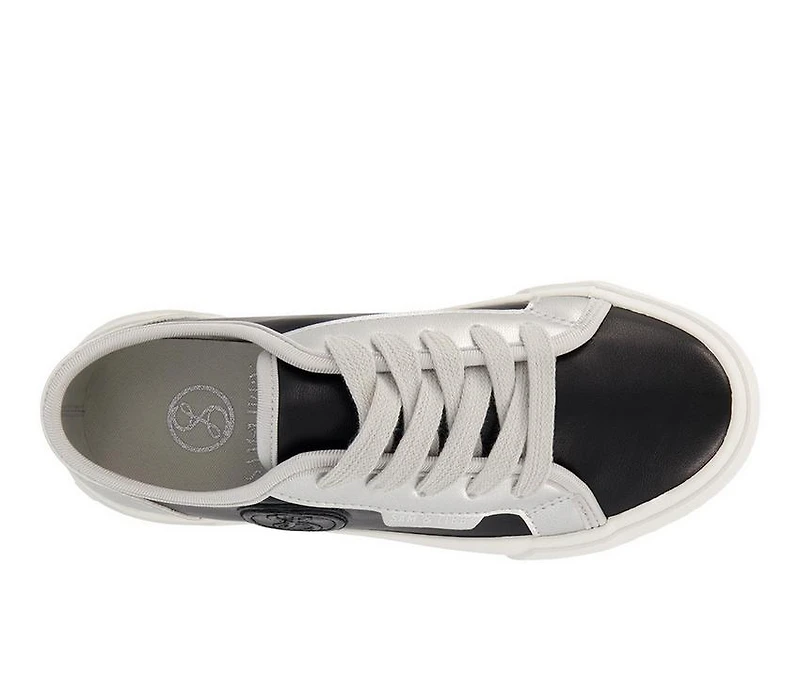 Girls' Sam & Libby Little Kid Big Davie Dina Sneakers