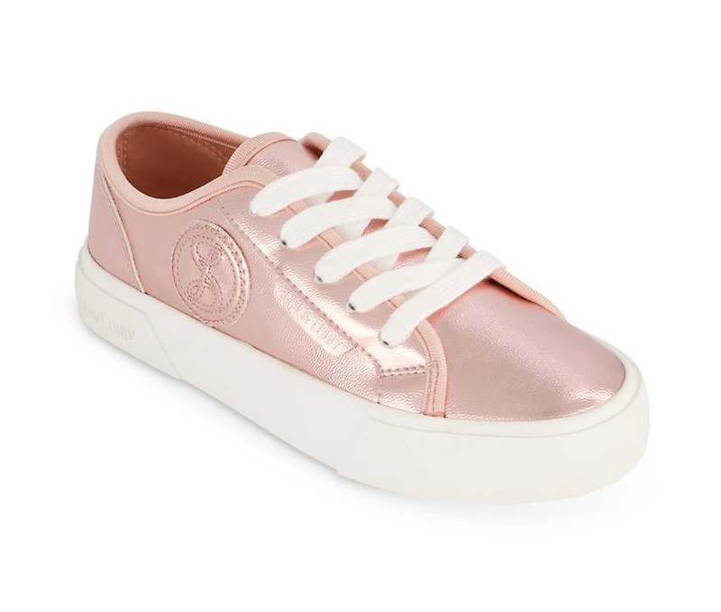 Girls' Sam & Libby Little Kid Big Davie Dina Sneakers