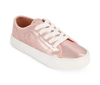 Girls' Sam & Libby Little Kid Big Davie Dina Sneakers