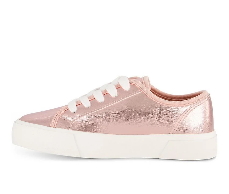 Girls' Sam & Libby Little Kid Big Davie Dina Sneakers