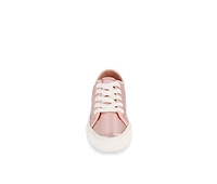 Girls' Sam & Libby Little Kid Big Davie Dina Sneakers