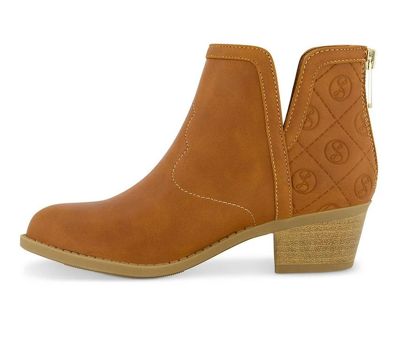 Girls' Sam & Libby Little Kid Big Westy Cali Boots