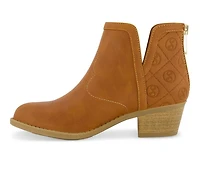 Girls' Sam & Libby Little Kid Big Westy Cali Boots