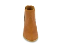 Girls' Sam & Libby Little Kid Big Westy Cali Boots