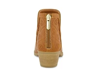 Girls' Sam & Libby Little Kid Big Westy Cali Boots