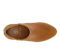 Girls' Sam & Libby Little Kid Big Westy Cali Boots