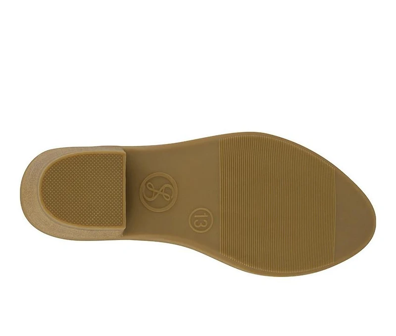 Girls' Sam & Libby Little Kid Big Westy Cali Boots