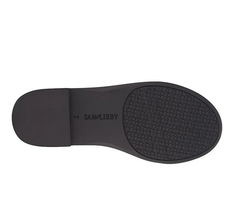 Girls' Sam & Libby Toddler Candice Cella Shoes