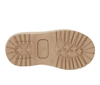 Girls' Sam & Libby Combat Emilia  5-10 Boots