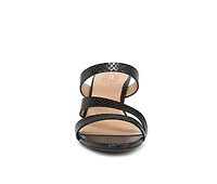 Women's Naturlizer Breona Wedges