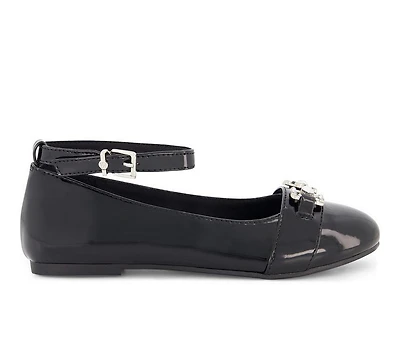 Girls' Jessica Simpson Little Kid & Big Kid Amy Bit Dress Shoes