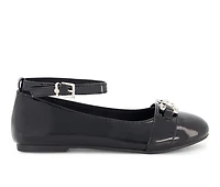 Girls' Jessica Simpson Little Kid & Big Kid Amy Bit Dress Shoes