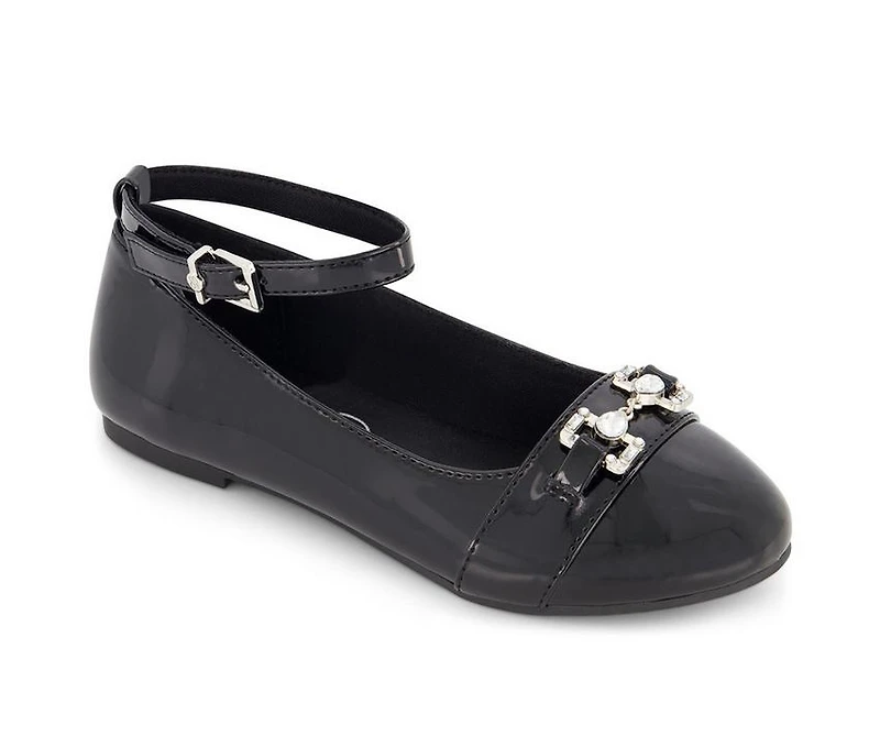 Girls' Jessica Simpson Little Kid & Big Kid Amy Bit Dress Shoes