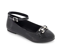 Girls' Jessica Simpson Little Kid & Big Kid Amy Bit Dress Shoes