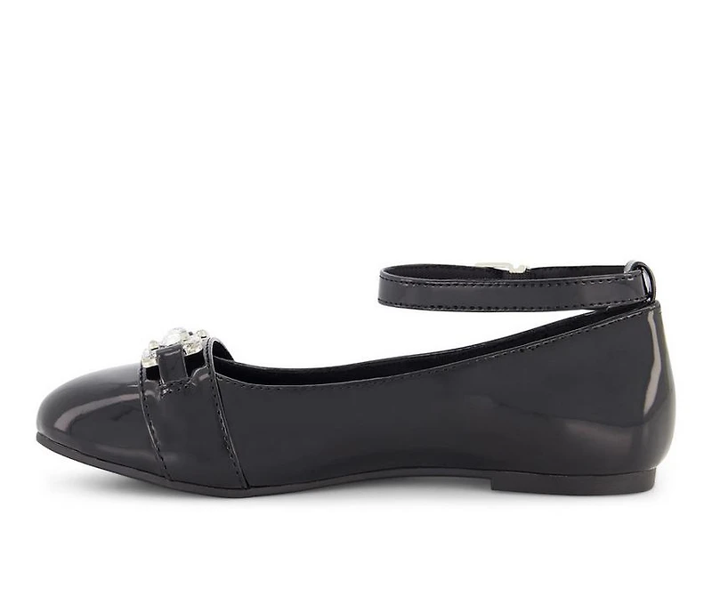 Girls' Jessica Simpson Little Kid & Big Kid Amy Bit Dress Shoes