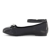 Girls' Jessica Simpson Little Kid & Big Kid Amy Bit Dress Shoes