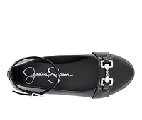 Girls' Jessica Simpson Little Kid & Big Kid Amy Bit Dress Shoes