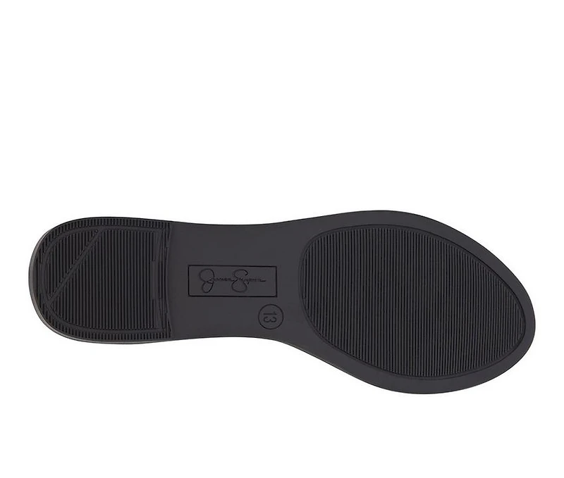 Girls' Jessica Simpson Little Kid & Big Kid Amy Bit Dress Shoes