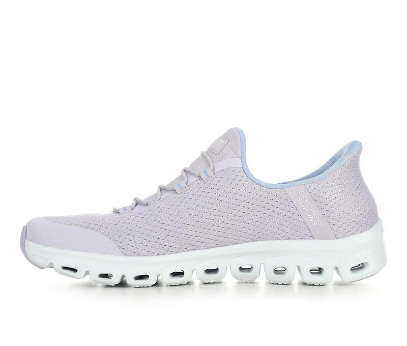 Women's Skechers Glide-Step Persistence 104547 Slip-Ins Shoes