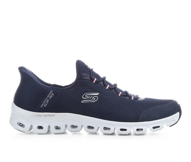 Women's Skechers Glide-Step Pursuit 104547 Slip-Ins Shoes