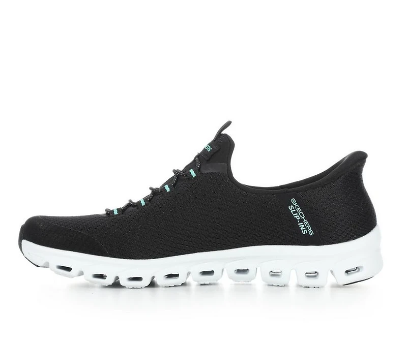 Women's Skechers Glide-Step Pursuit 104547 Slip-Ins Shoes