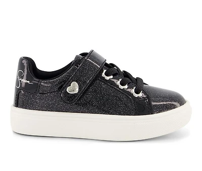 Girls' Jessica Simpson Toddler Gina Bijou Sneakers