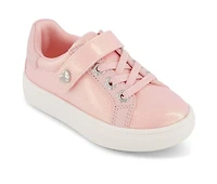 Girls' Jessica Simpson Toddler Gina Bijou Sneakers