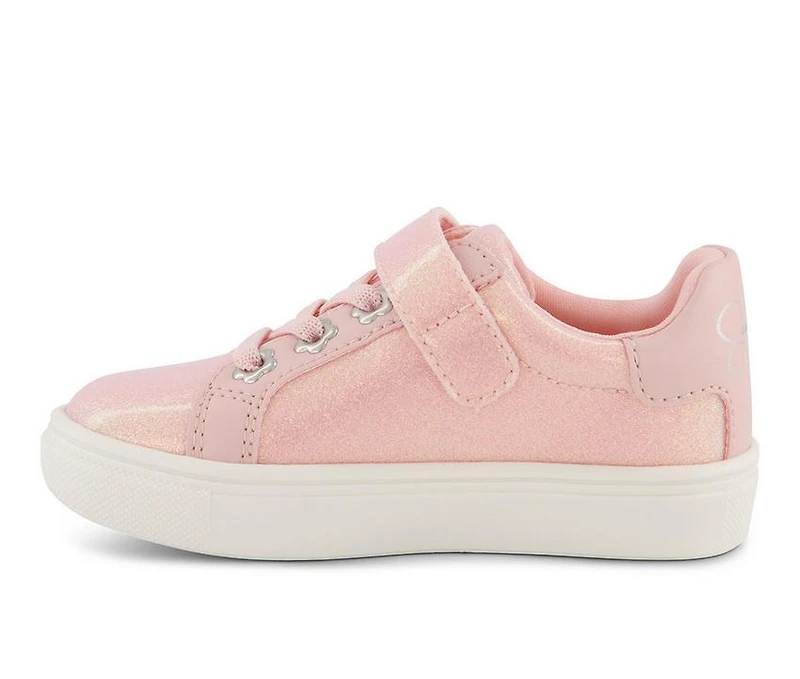 Girls' Jessica Simpson Toddler Gina Bijou Sneakers