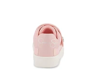 Girls' Jessica Simpson Toddler Gina Bijou Sneakers