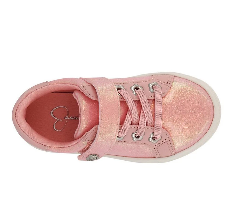 Girls' Jessica Simpson Toddler Gina Bijou Sneakers