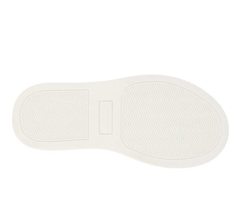 Girls' Jessica Simpson Toddler Gina Bijou Sneakers