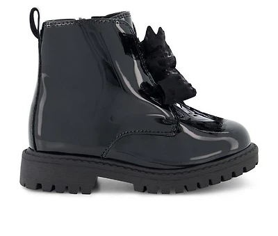 Girls' Jessica Simpson Toddler Daria 2 Bow Boots