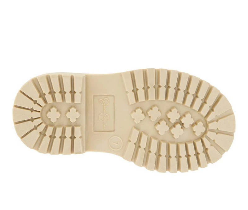Girls' Jessica Simpson Toddler Daria Flower Boots