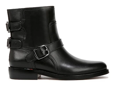 Women's Franco Sarto Prina Moto Boots