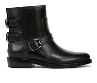 Women's Franco Sarto Prina Moto Boots
