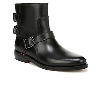 Women's Franco Sarto Prina Moto Boots
