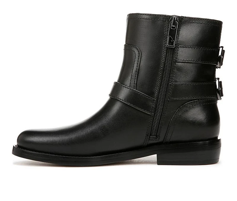 Women's Franco Sarto Prina Moto Boots