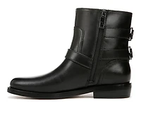 Women's Franco Sarto Prina Moto Boots