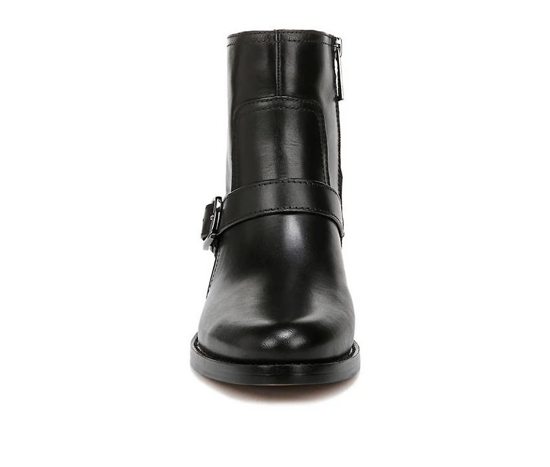 Women's Franco Sarto Prina Moto Boots