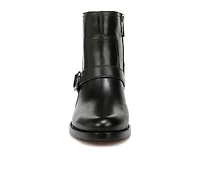 Women's Franco Sarto Prina Moto Boots