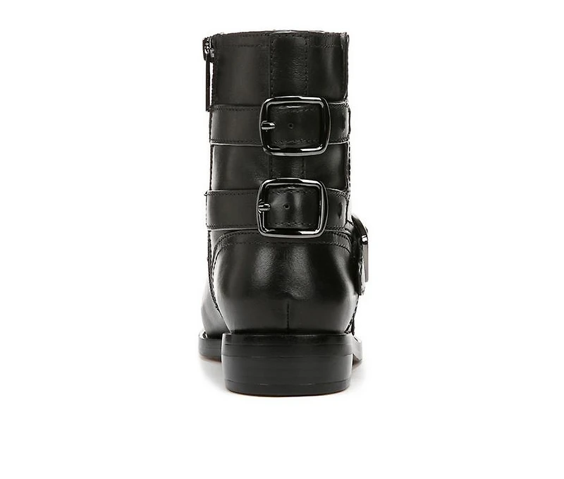 Women's Franco Sarto Prina Moto Boots