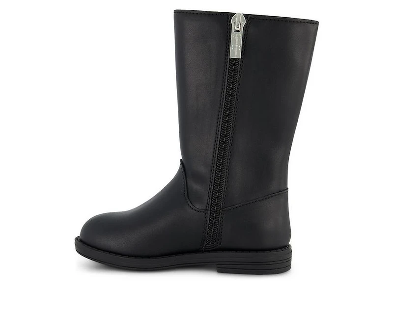 Girls' Jessica Simpson Toddler Evie Bow 2 Boots