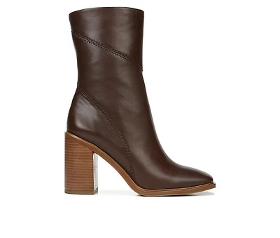Women's Franco Sarto Stevie Wide Calf Booties