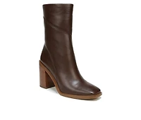 Women's Franco Sarto Stevie Wide Calf Booties