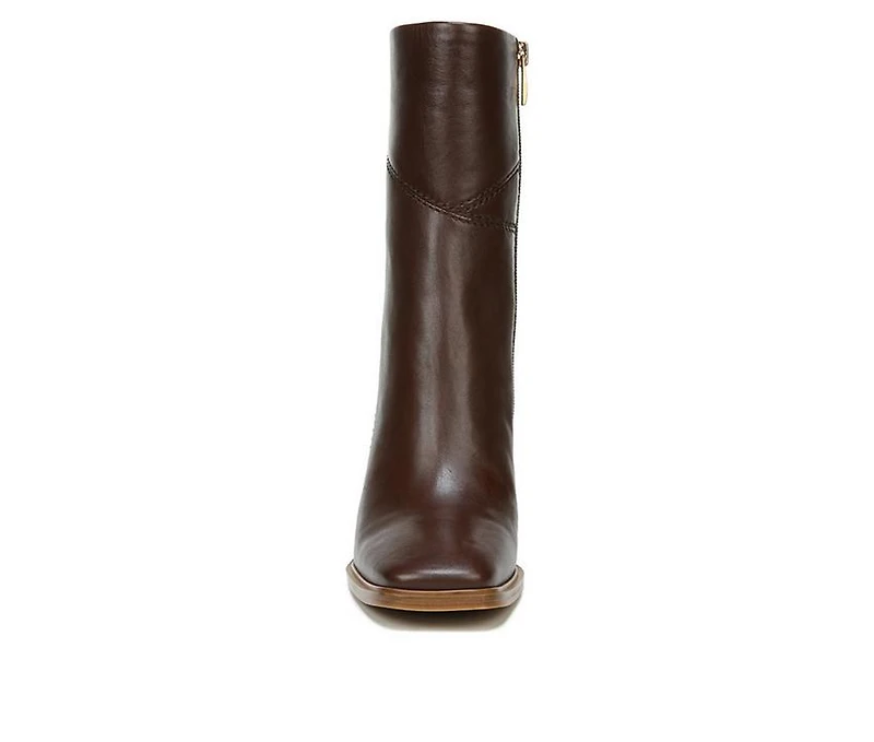 Women's Franco Sarto Stevie Wide Calf Booties