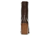 Women's Franco Sarto Stevie Wide Calf Booties