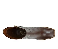 Women's Franco Sarto Stevie Wide Calf Booties
