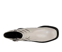 Women's Franco Sarto Argo Booties