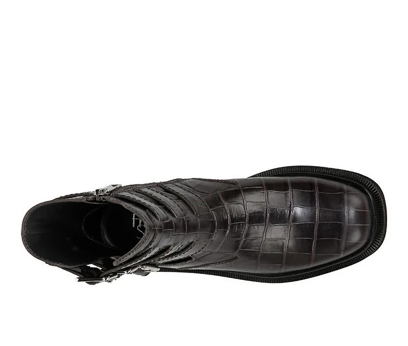 Women's Franco Sarto Argo Booties