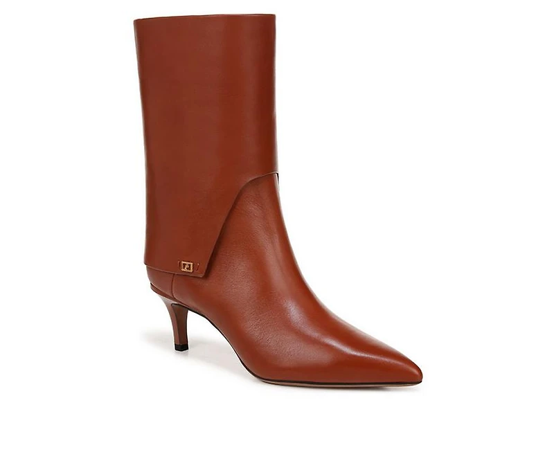 Women's Franco Sarto Alberta Knee High Boots